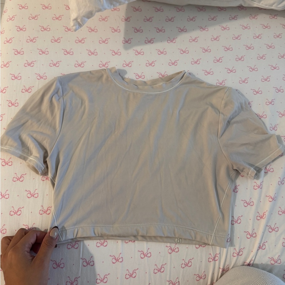 Lululemon top